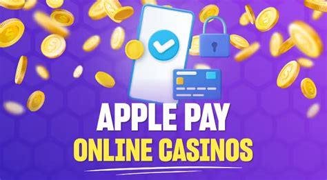 casino apple pay